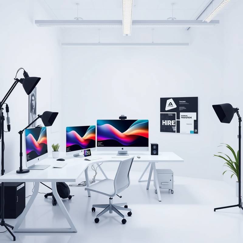 Graphic Design Essentials